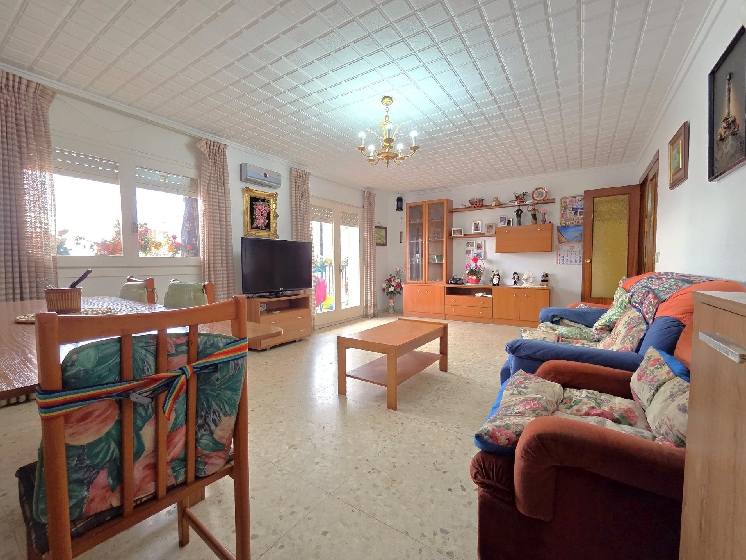  till salu lägenhet Vinaros Baix Maestrat 4