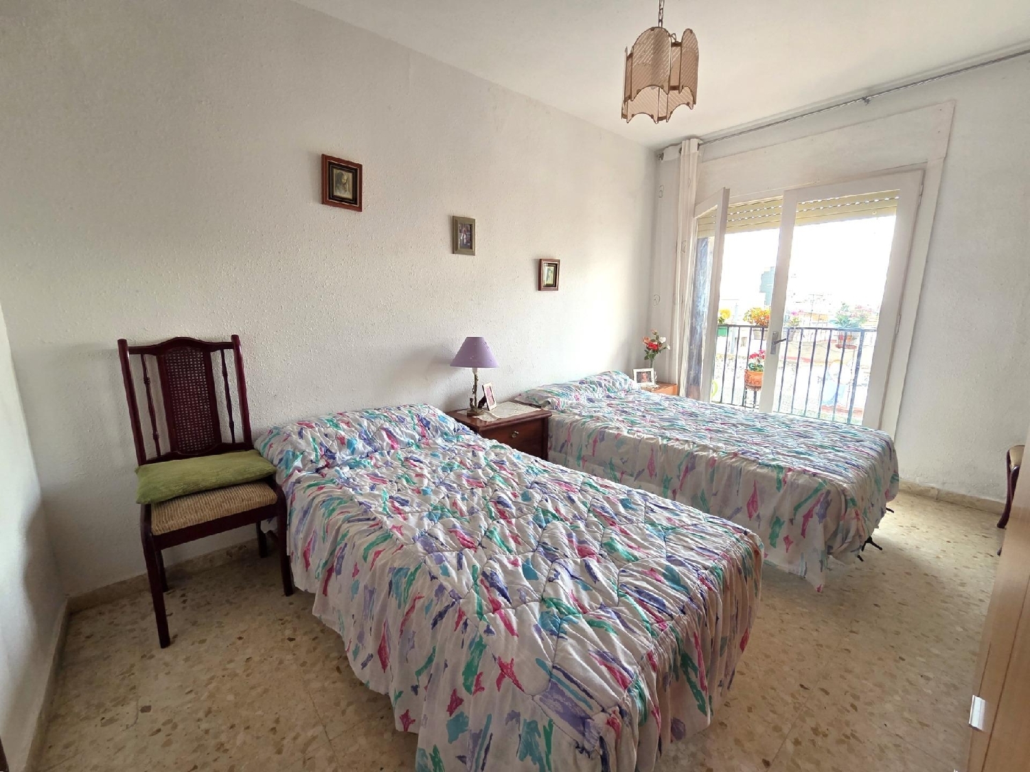  till salu lägenhet Vinaros Baix Maestrat 6