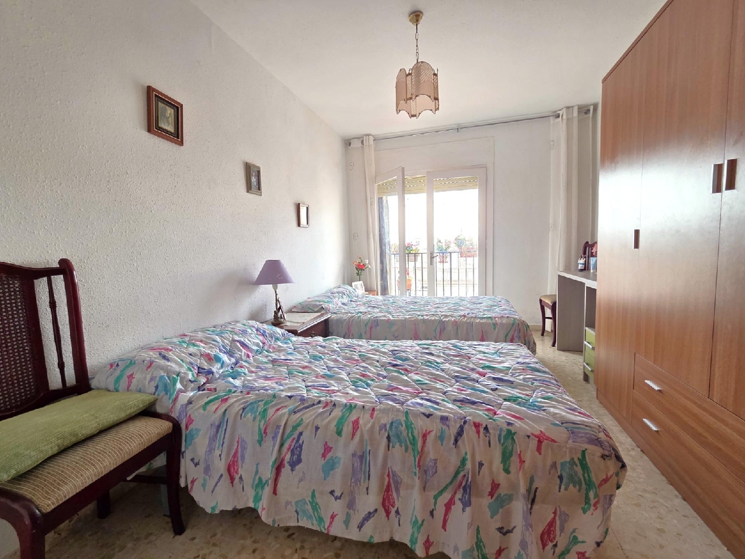  till salu lägenhet Vinaros Baix Maestrat 7