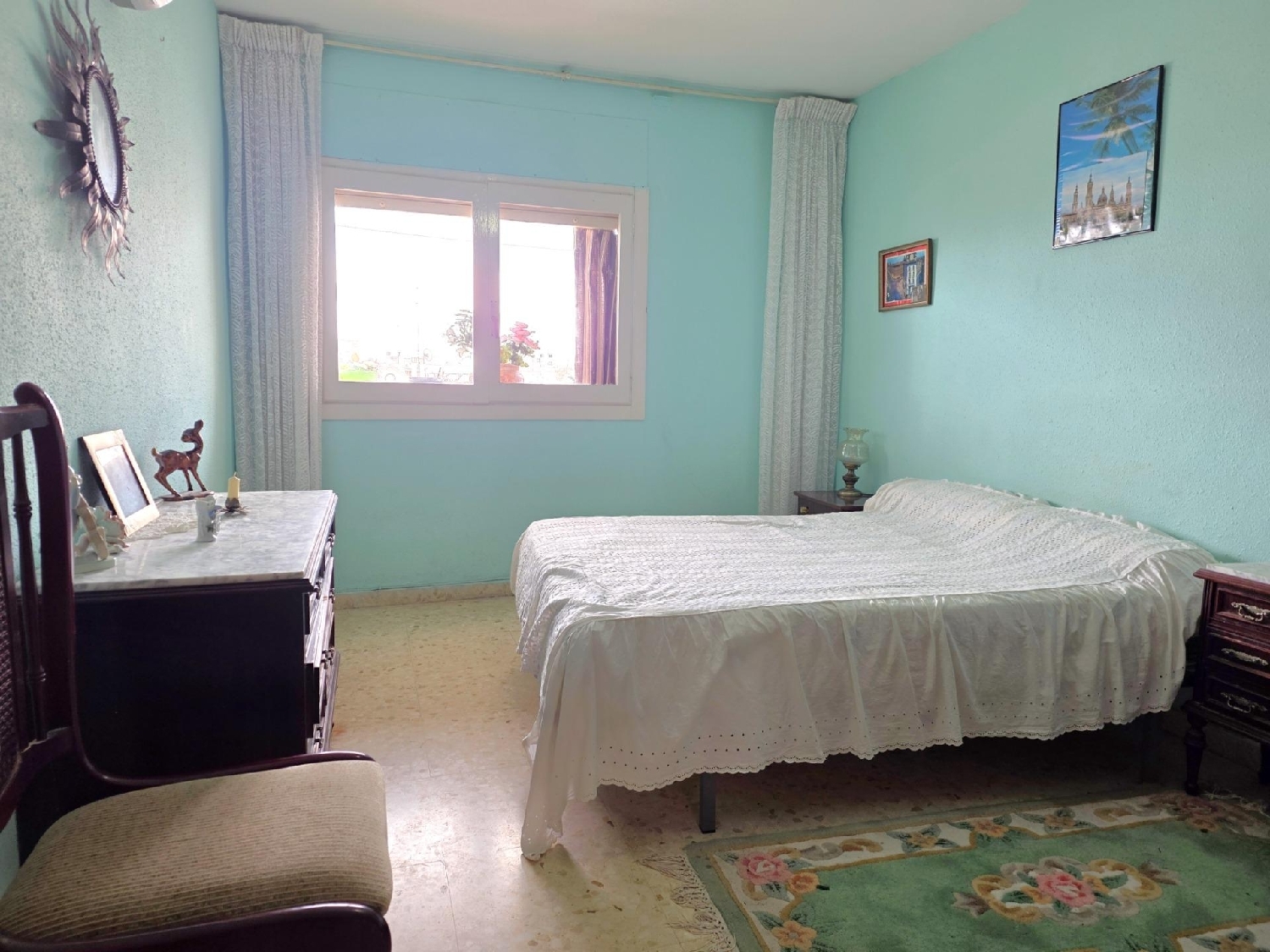  till salu lägenhet Vinaros Baix Maestrat 8