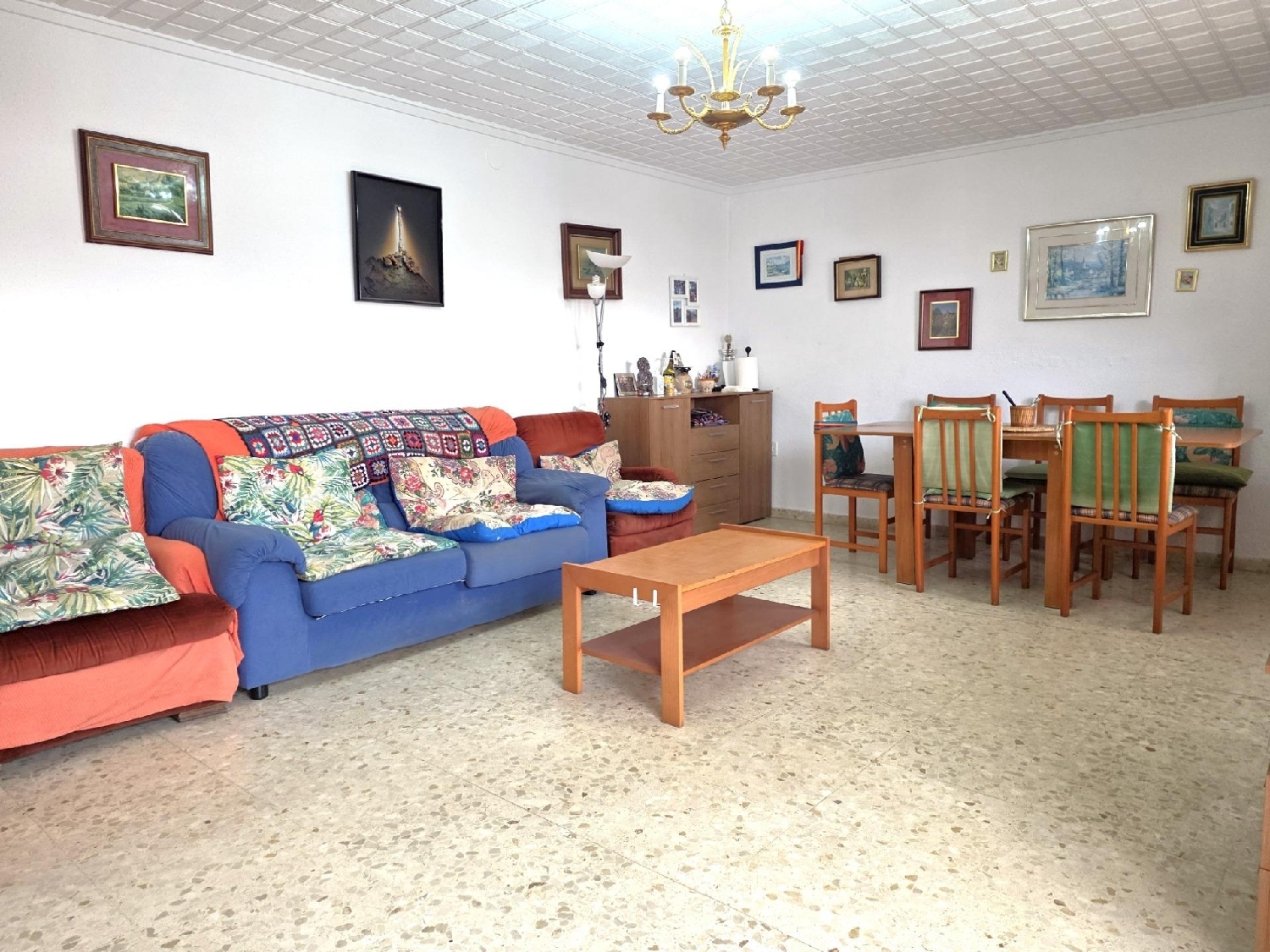  till salu lägenhet Vinaros Baix Maestrat 2