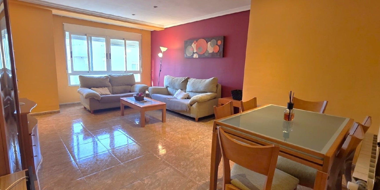  till salu lägenhet Vinaros Baix Maestrat 2