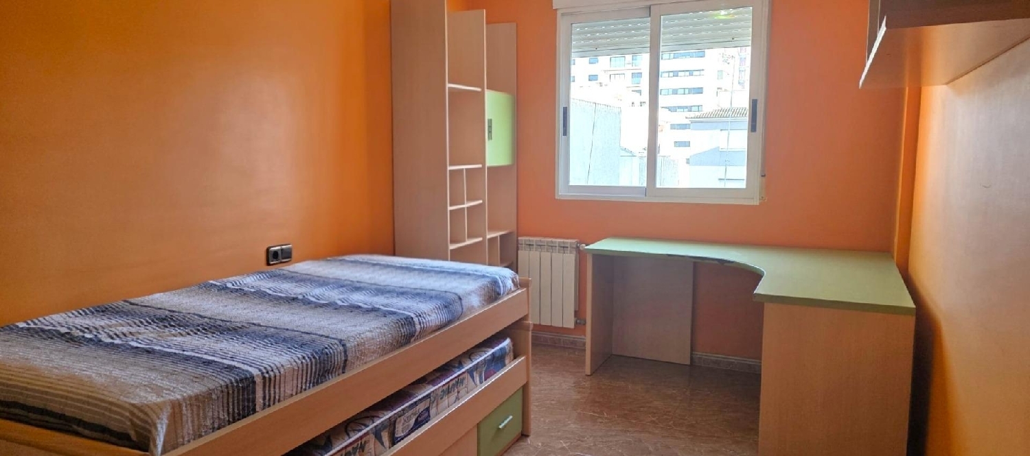  till salu lägenhet Vinaros Baix Maestrat 8