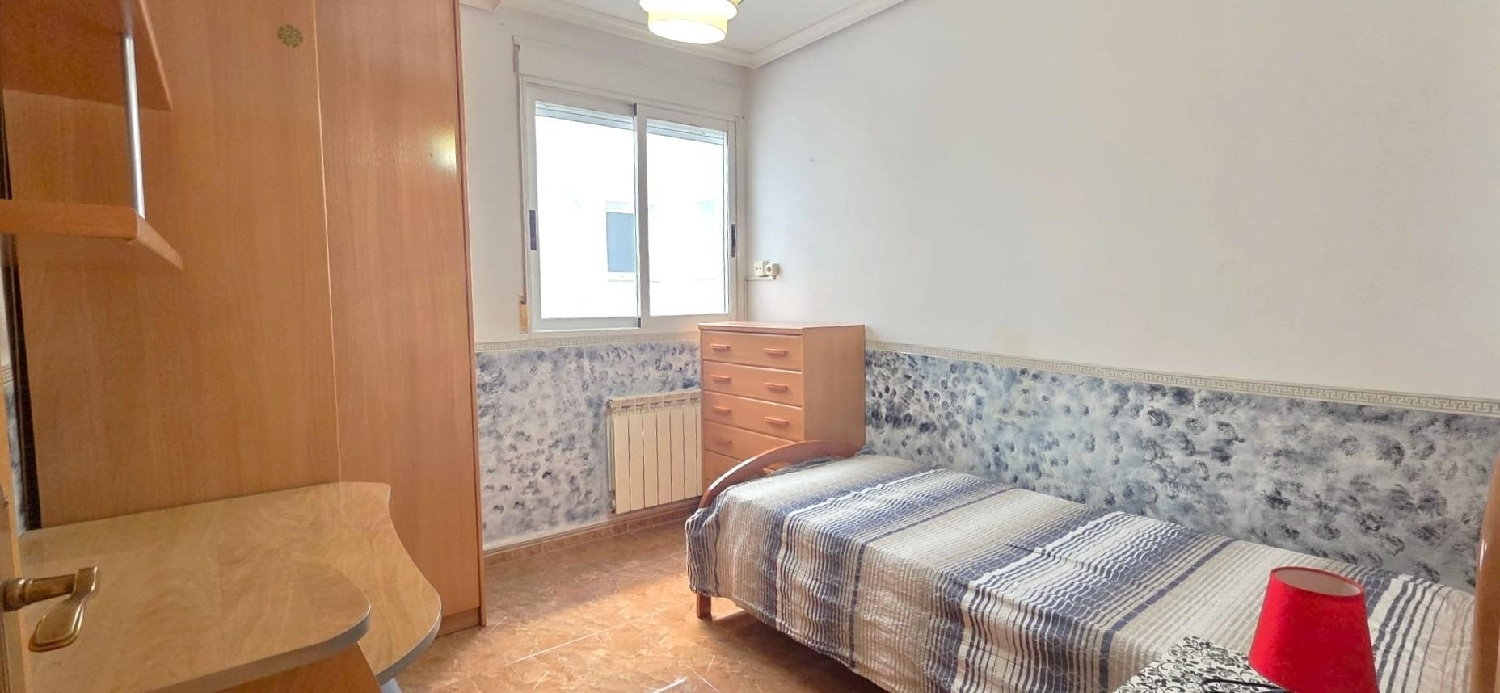  till salu lägenhet Vinaros Baix Maestrat 7