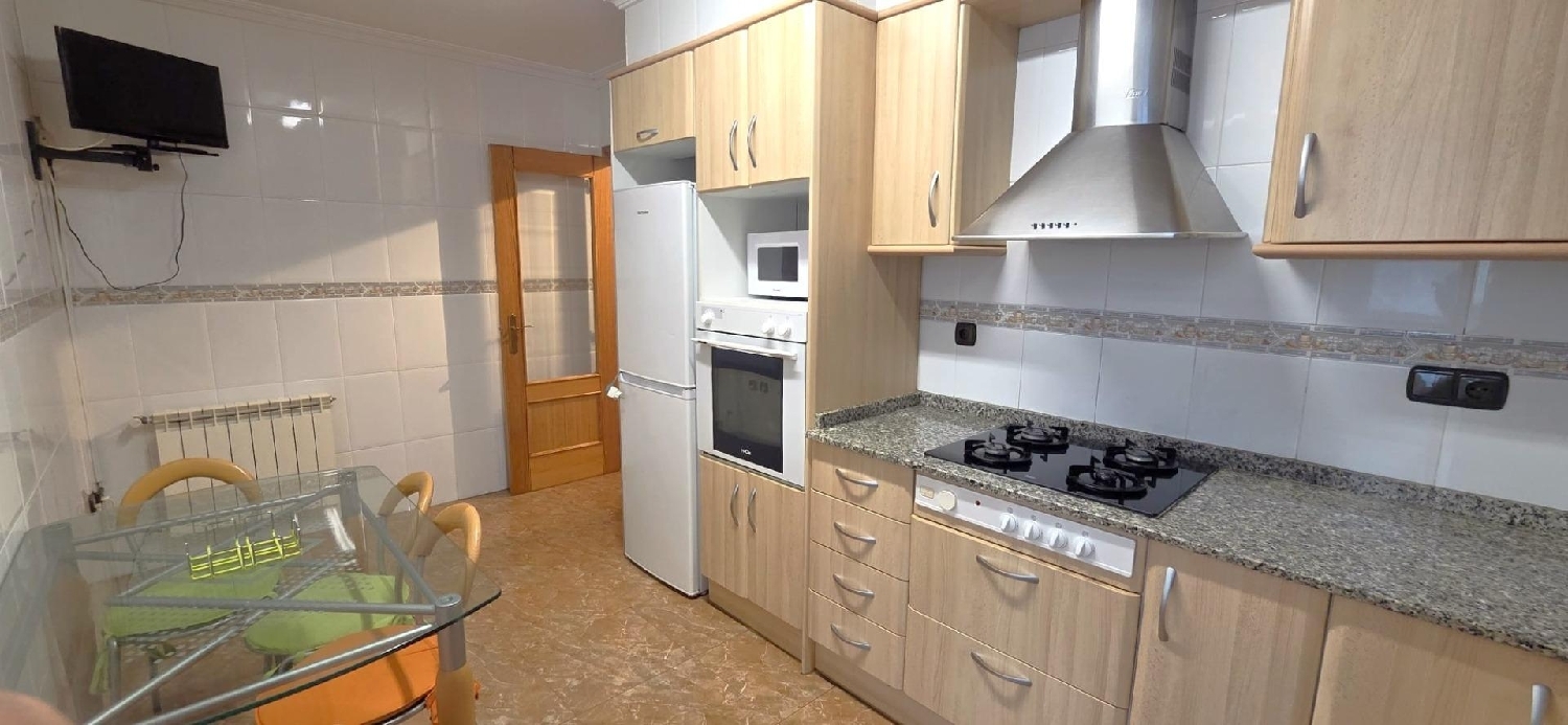  till salu lägenhet Vinaros Baix Maestrat 3