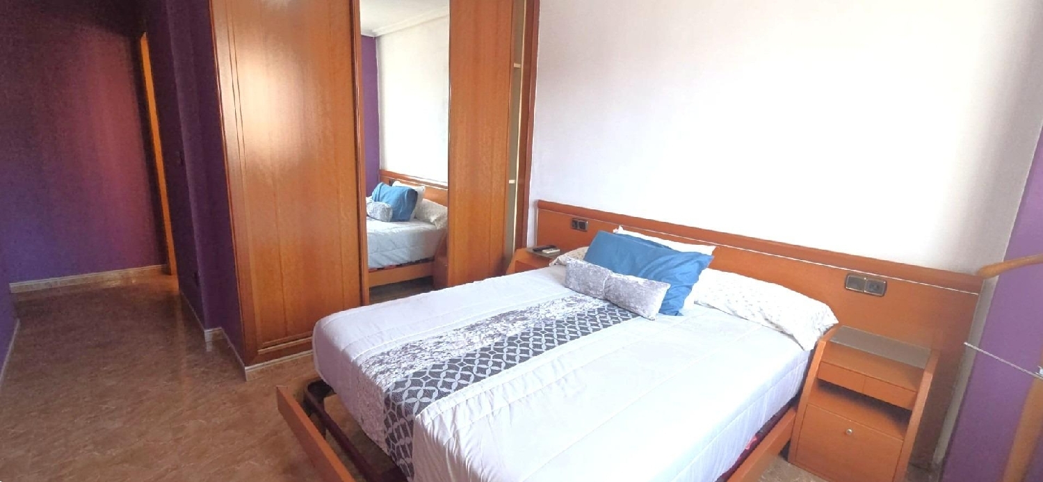  till salu lägenhet Vinaros Baix Maestrat 6