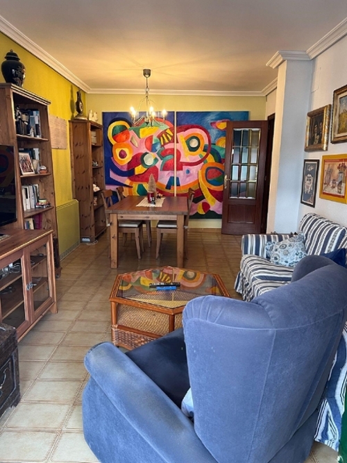 Vinaros Baix Maestrat Wohnung Bild 6342263