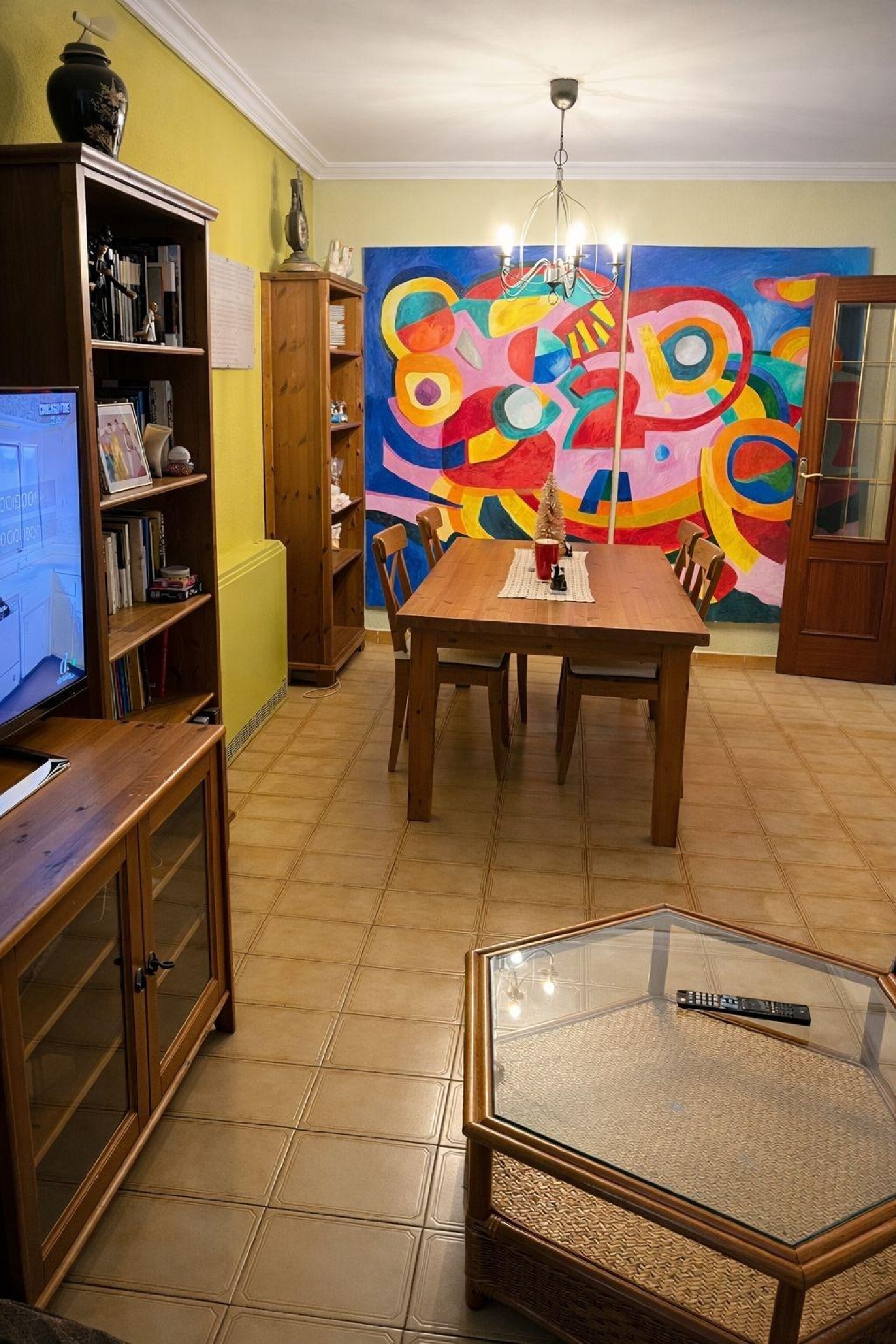  kaufen Wohnung Vinaros Baix Maestrat 3