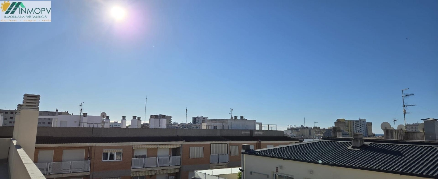  kaufen Wohnung Vinaros Baix Maestrat 3