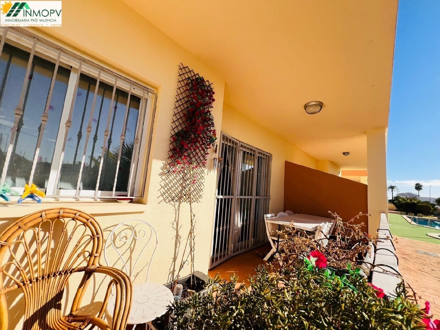  kaufen Wohnung Vinaros Baix Maestrat 5