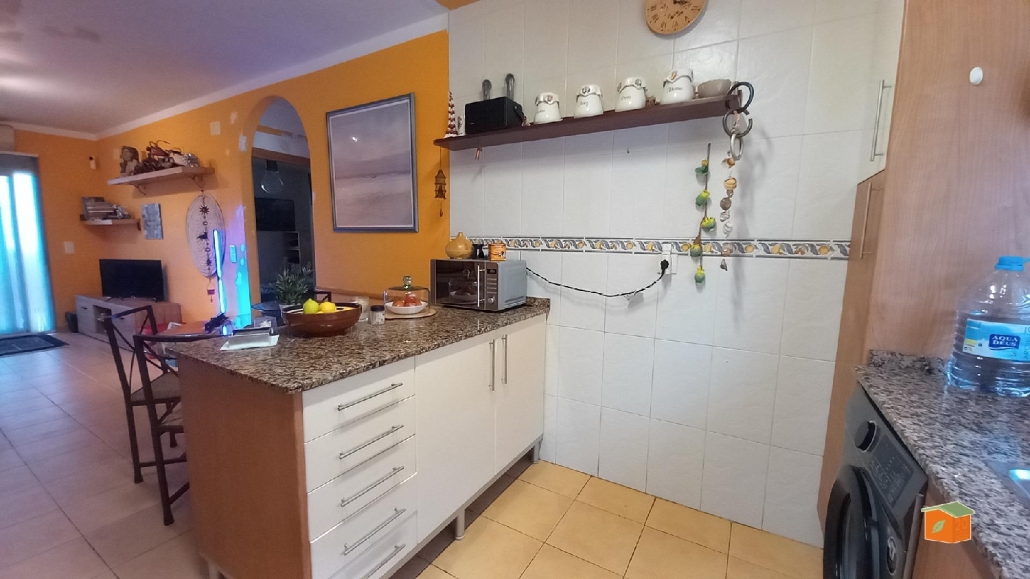  till salu lägenhet Vinaros Baix Maestrat 7