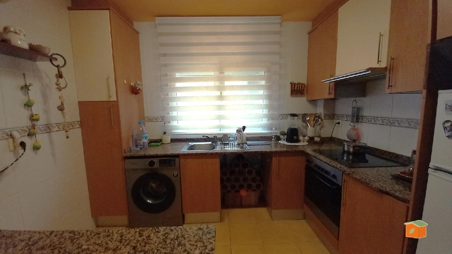  till salu lägenhet Vinaros Baix Maestrat 5