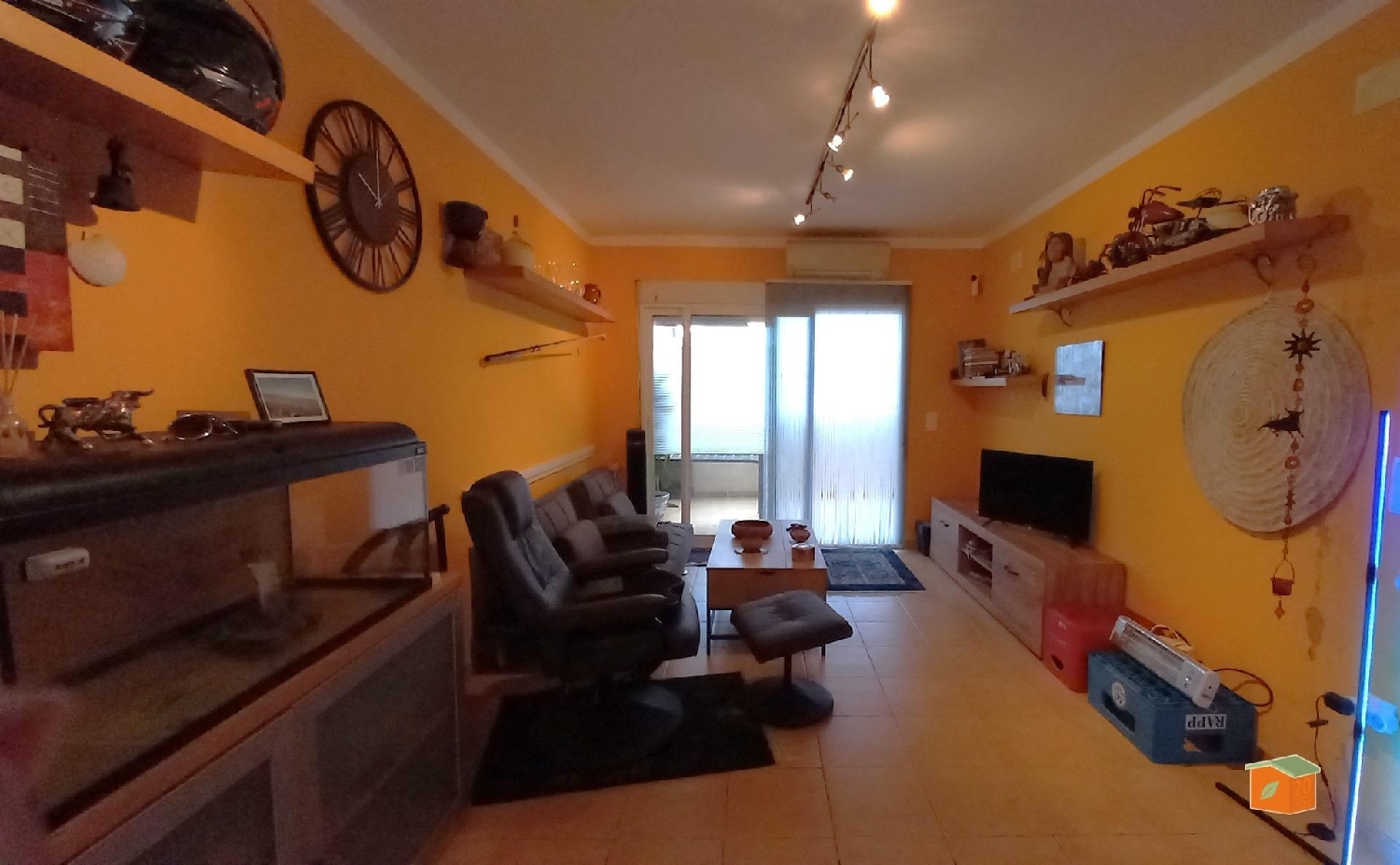  till salu lägenhet Vinaros Baix Maestrat 8