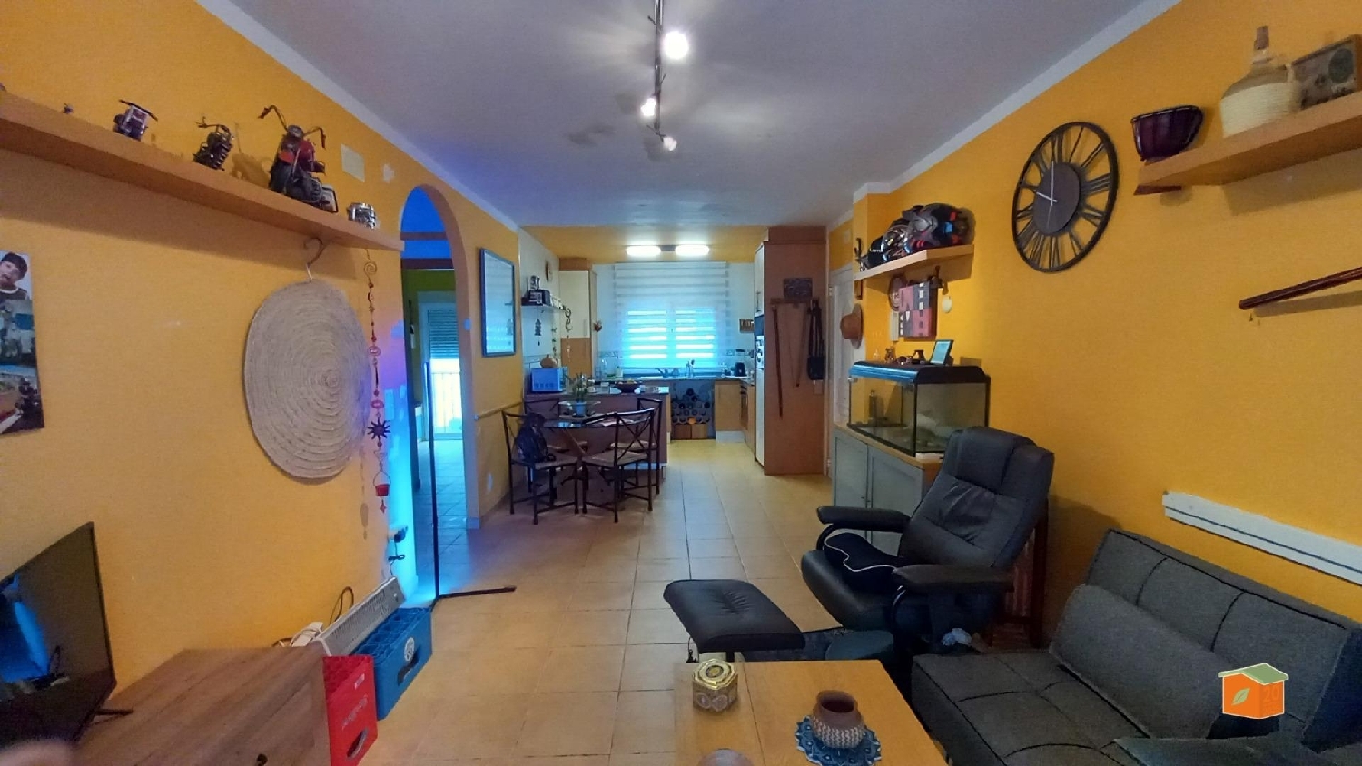  till salu lägenhet Vinaros Baix Maestrat 3