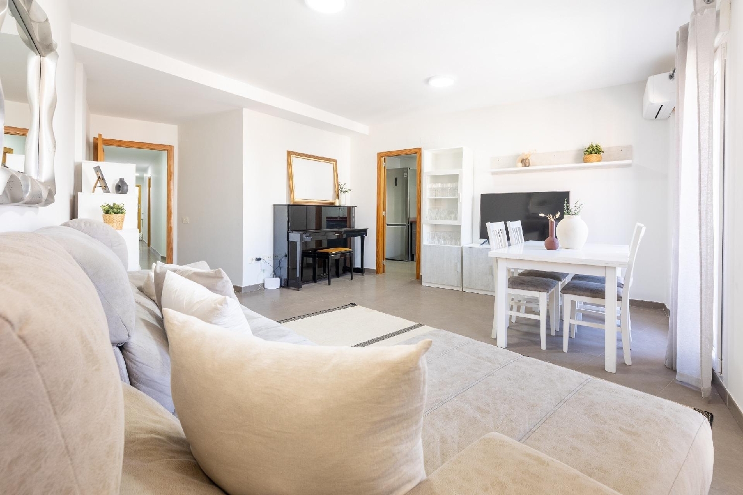  à vendre appartement La Pobla Llarga Ribera Alta 6