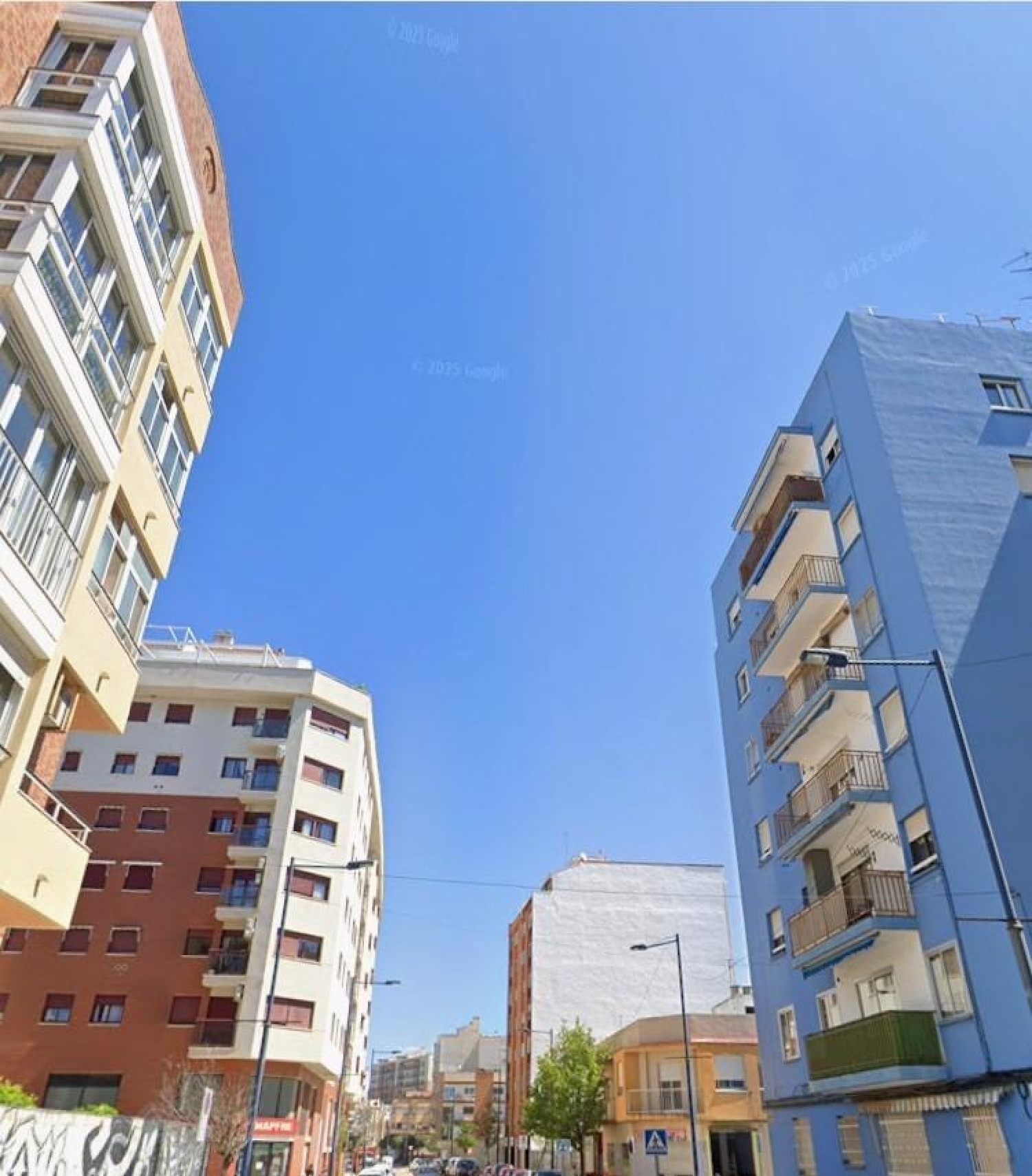  à vendre appartement Vinaros Baix Maestrat 1