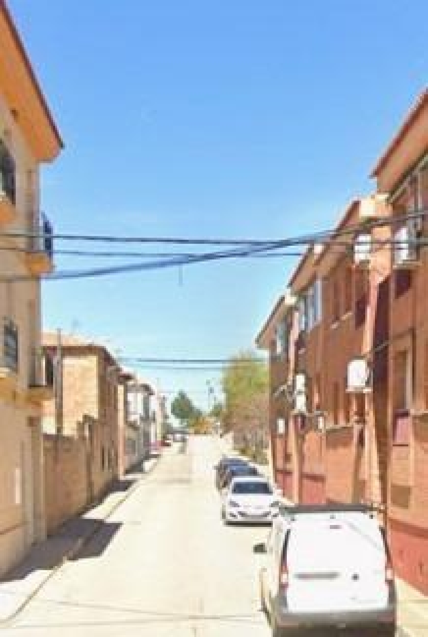 for sale apartment Viso Del Marqués Sierra Morena 1