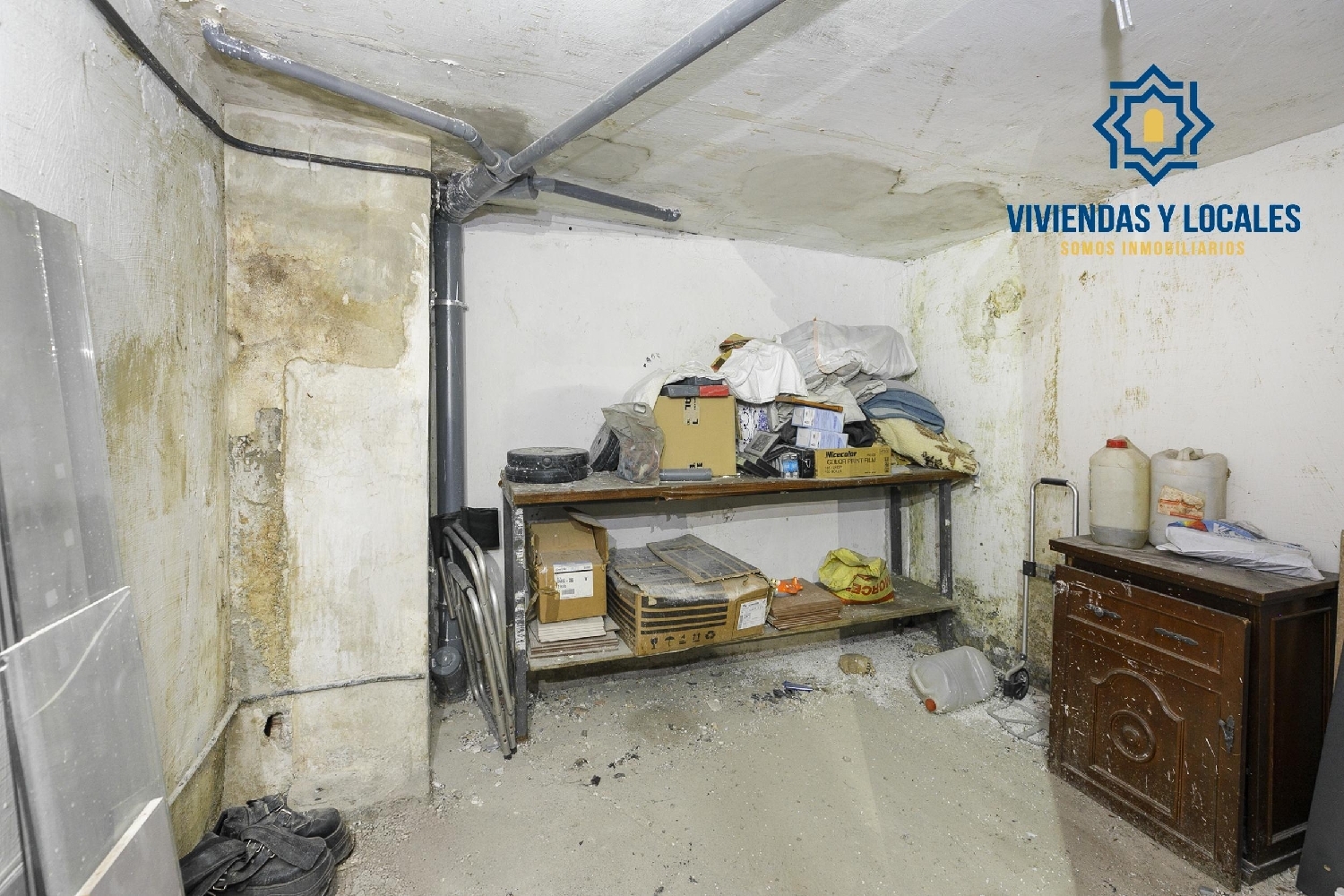  à vendre parking Barrio De Granada Alacantí 8