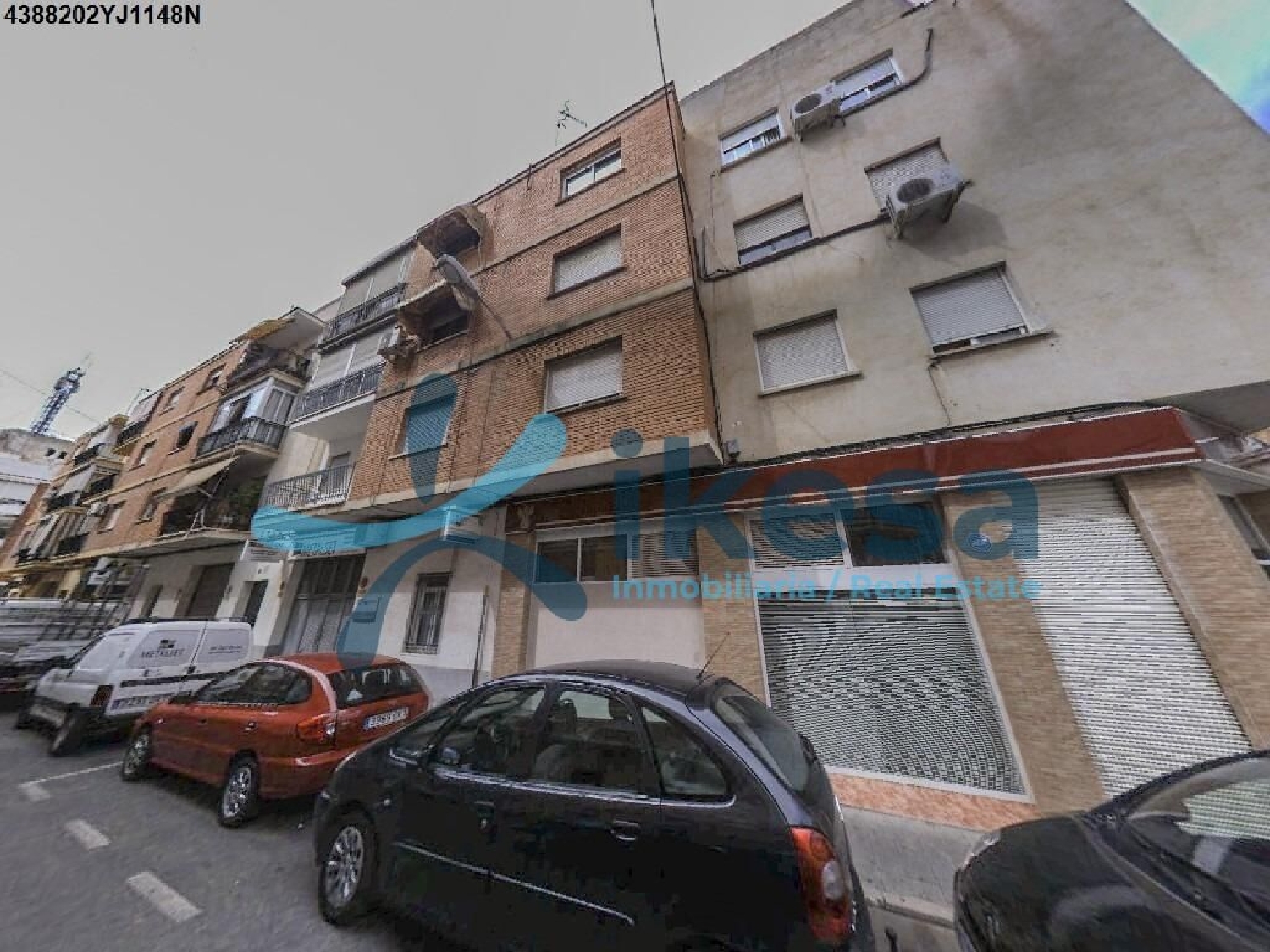  for sale apartment Xàtiva Costera (La) 1