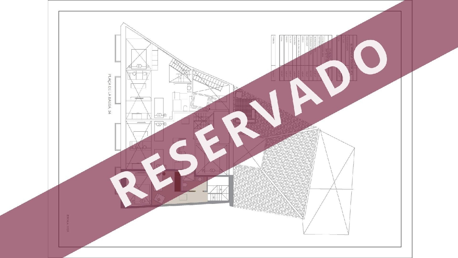  till salu lägenhet Xàtiva Costera (La) 6