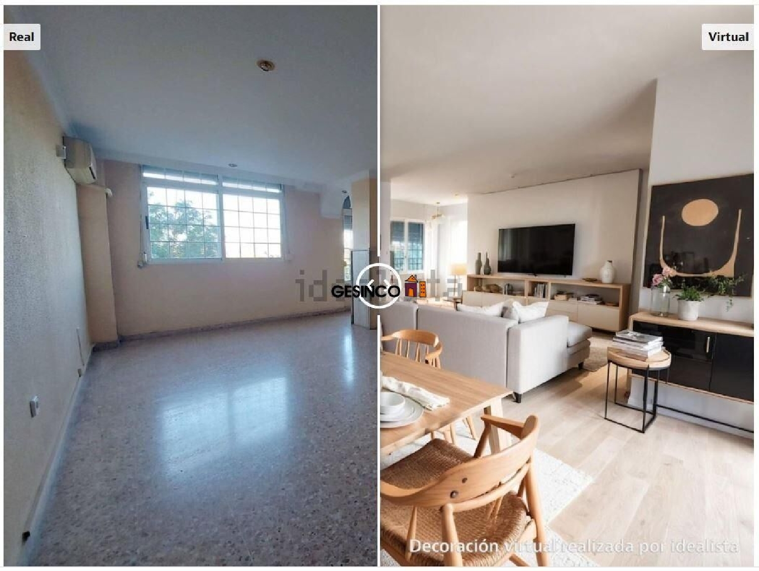  till salu lägenhet Xàtiva Costera (La) 4