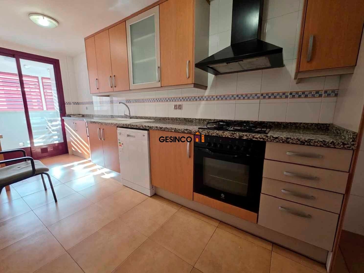  till salu lägenhet Xàtiva Costera (La) 5