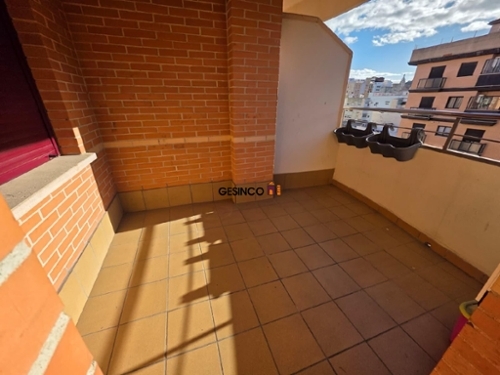 Xàtiva Costera (La) appartement foto 6332997