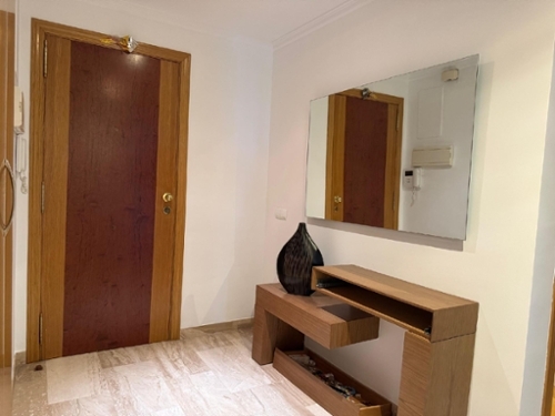 Xàtiva Costera (La) appartement foto 6335705