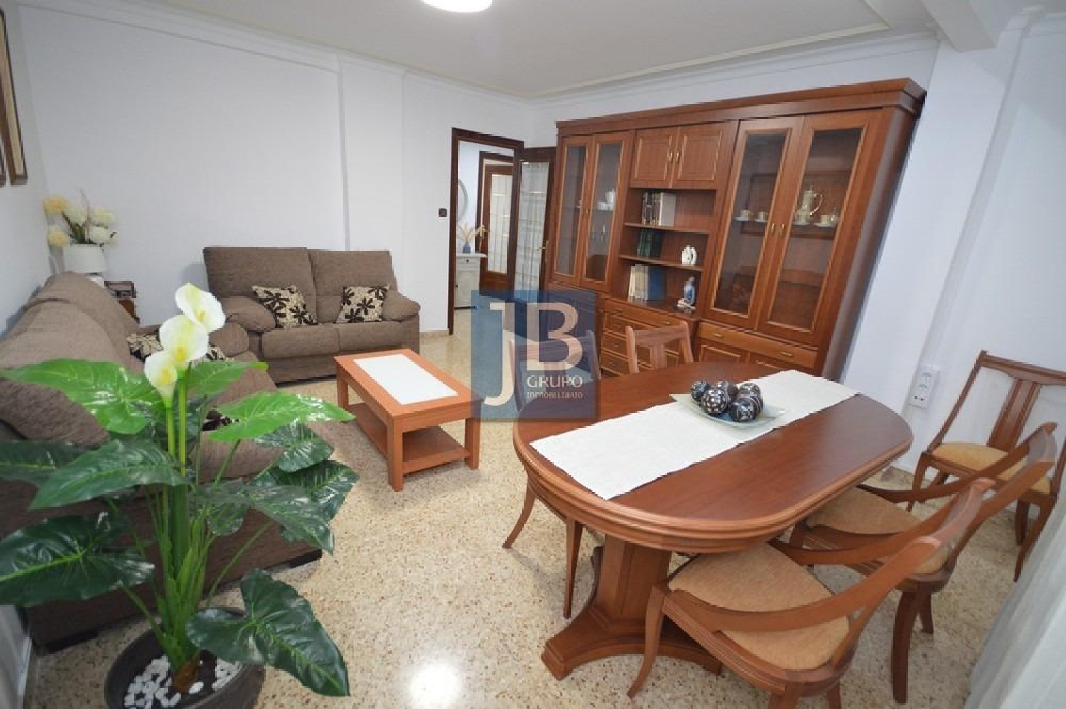 for sale apartment Xàtiva Costera (La) 4