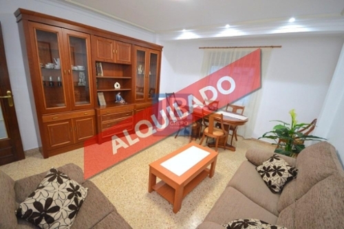 Xàtiva Costera (La) apartment foto 6324529