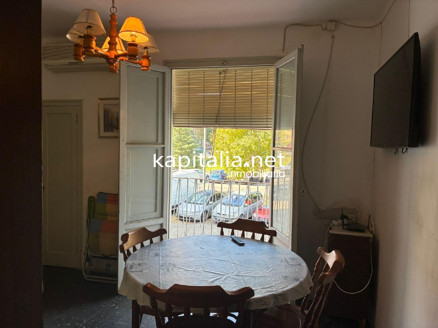  à vendre appartement Xàtiva Costera (La) 3