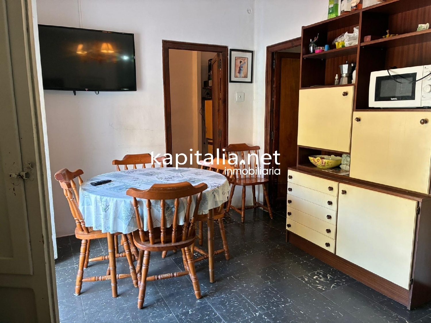  à vendre appartement Xàtiva Costera (La) 5