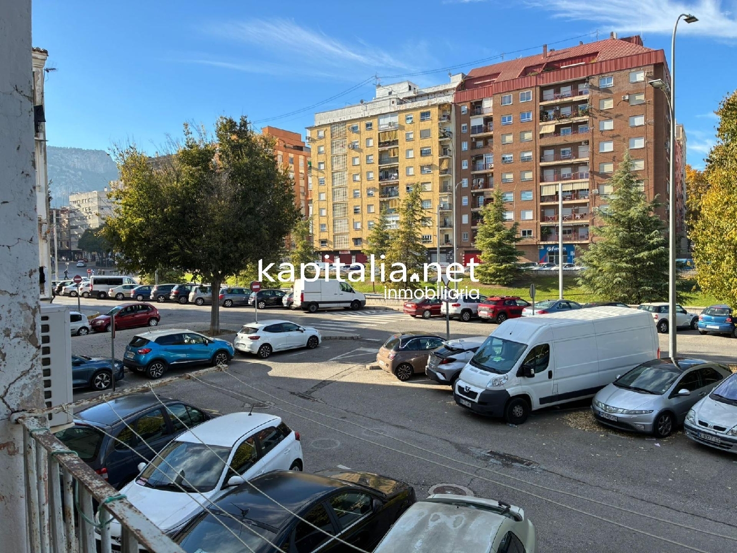  à vendre appartement Xàtiva Costera (La) 1