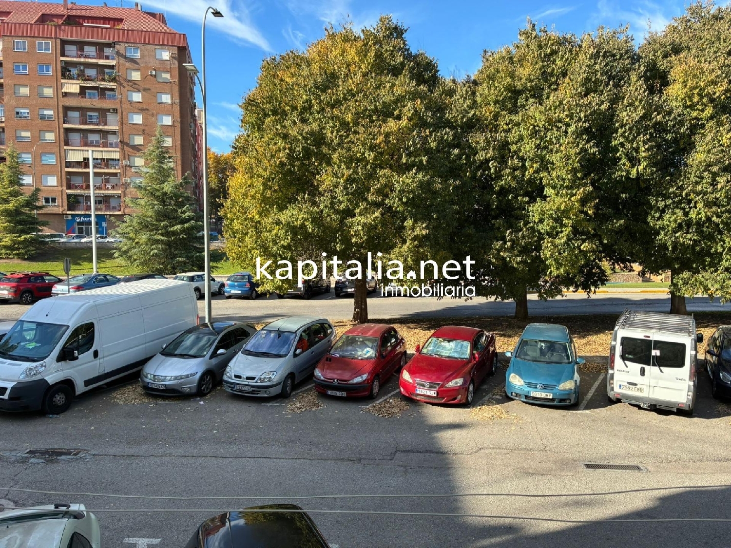  à vendre appartement Xàtiva Costera (La) 2