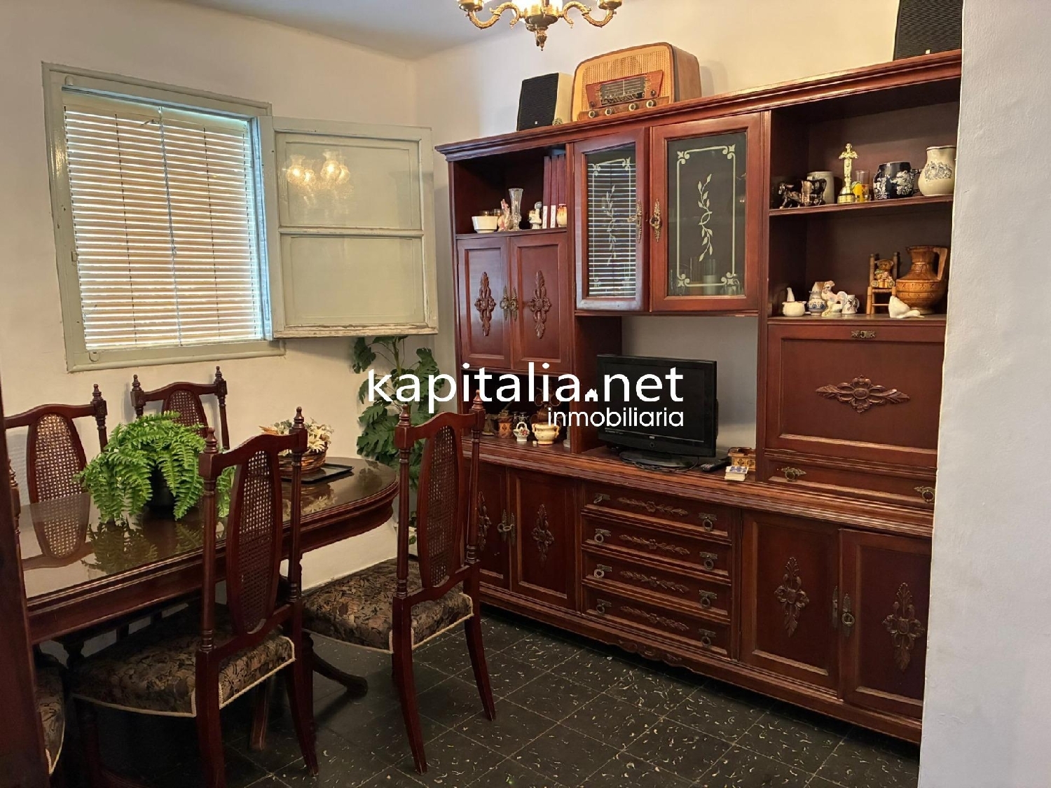  à vendre appartement Xàtiva Costera (La) 7