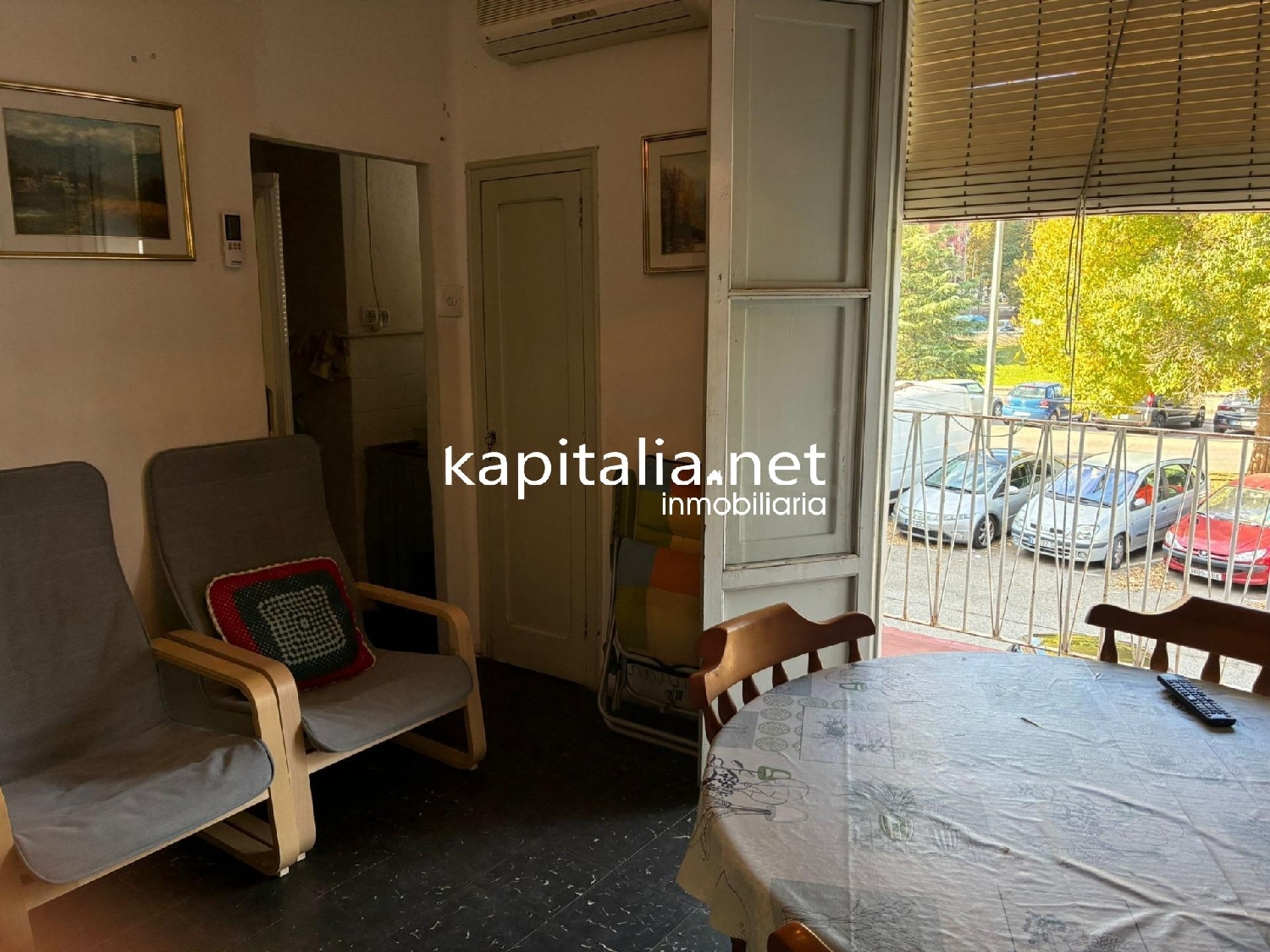  à vendre appartement Xàtiva Costera (La) 4