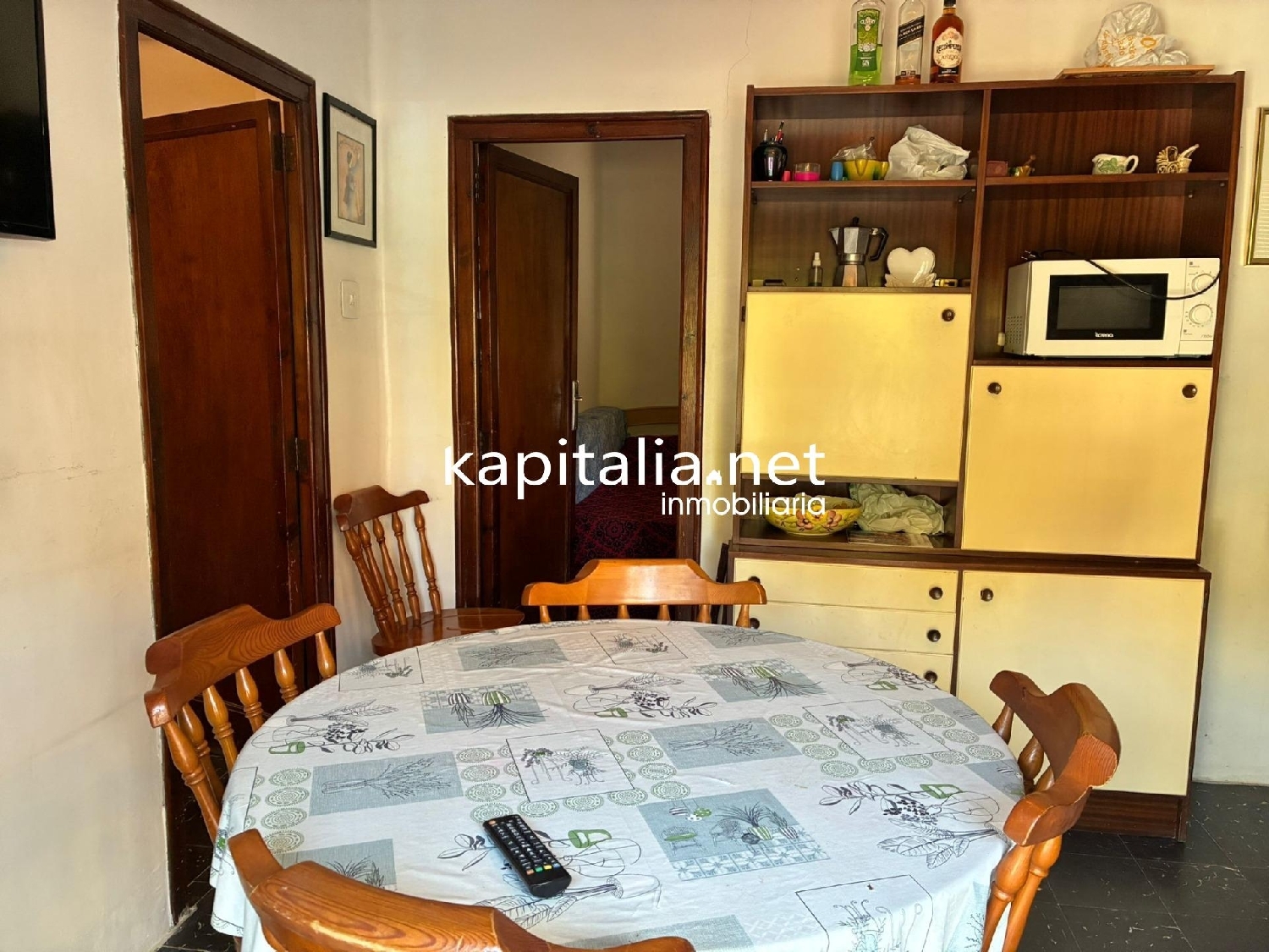  à vendre appartement Xàtiva Costera (La) 6