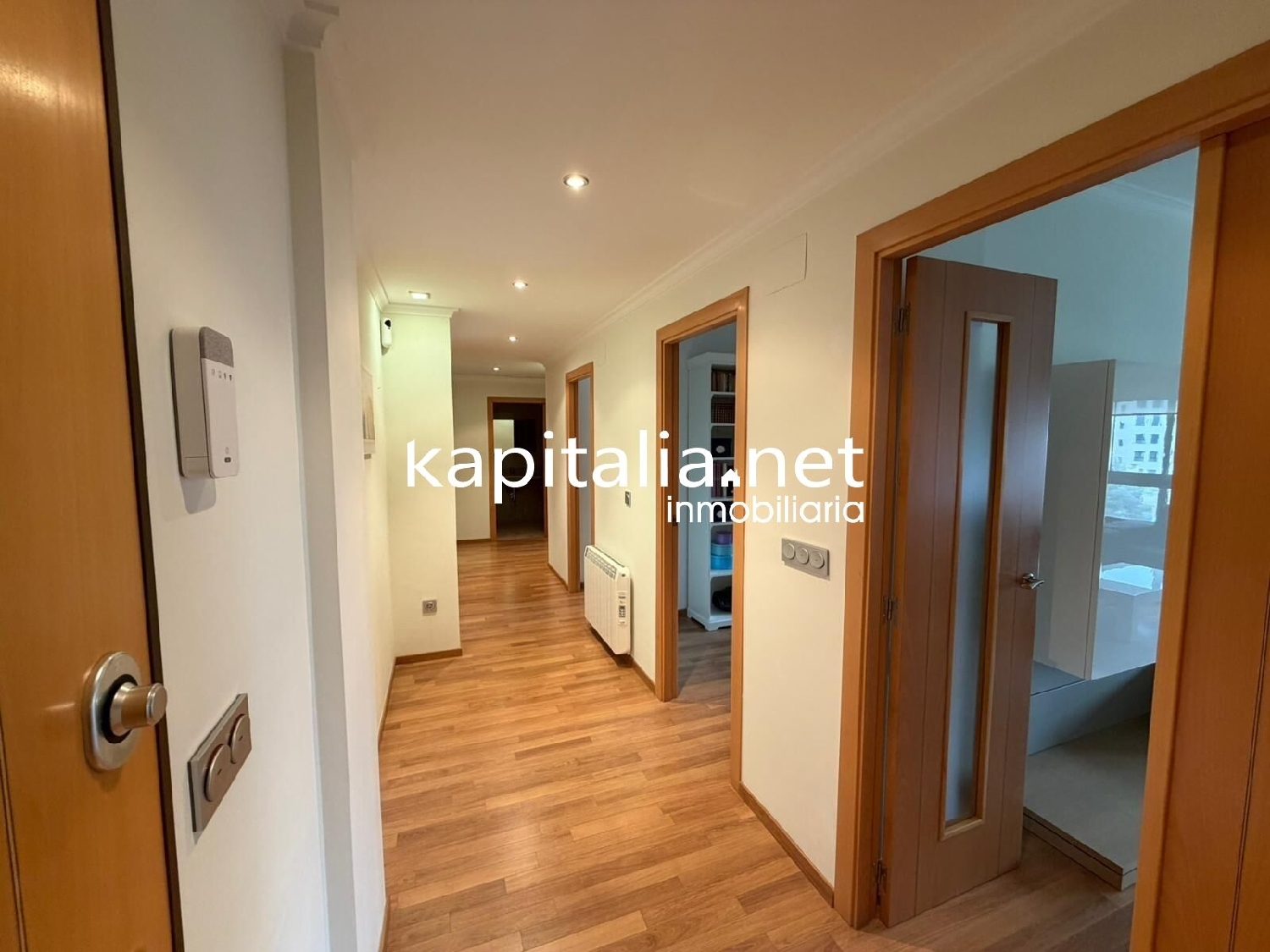  kaufen Wohnung Xàtiva Costera (La) 7