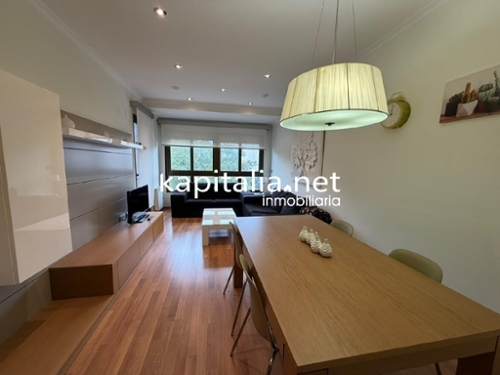 Xàtiva Costera (La) Wohnung Bild 6329415