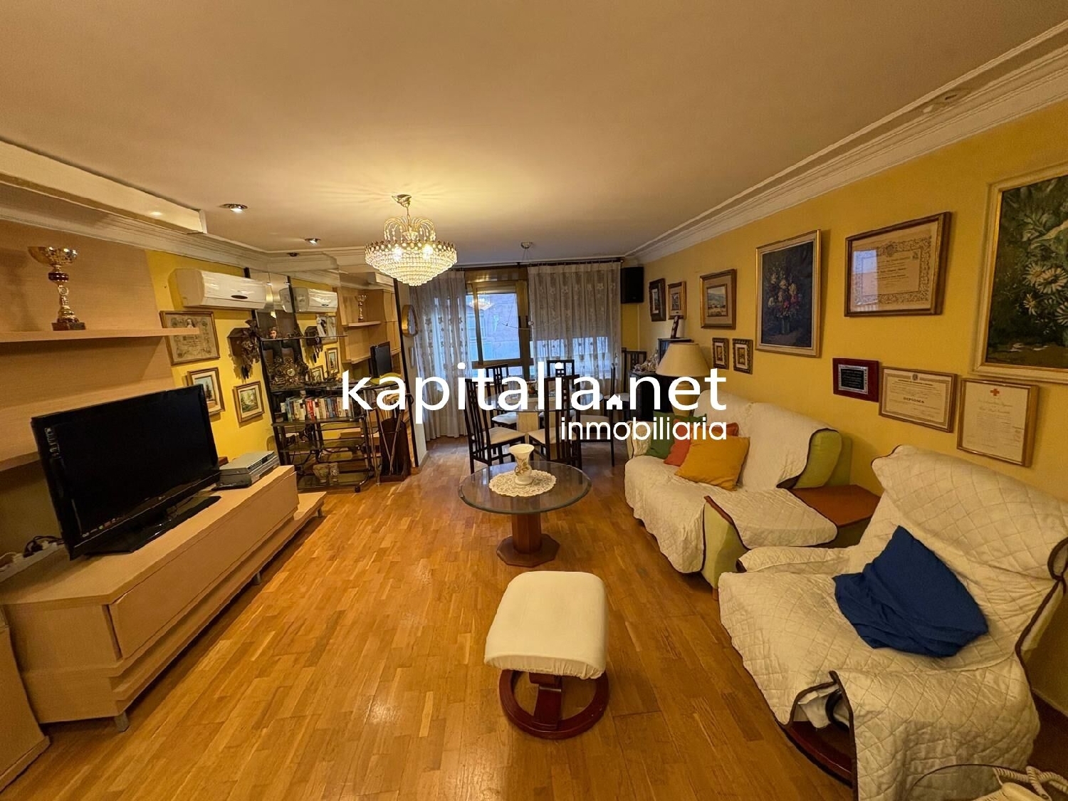  kaufen Wohnung Xàtiva Costera (La) 5