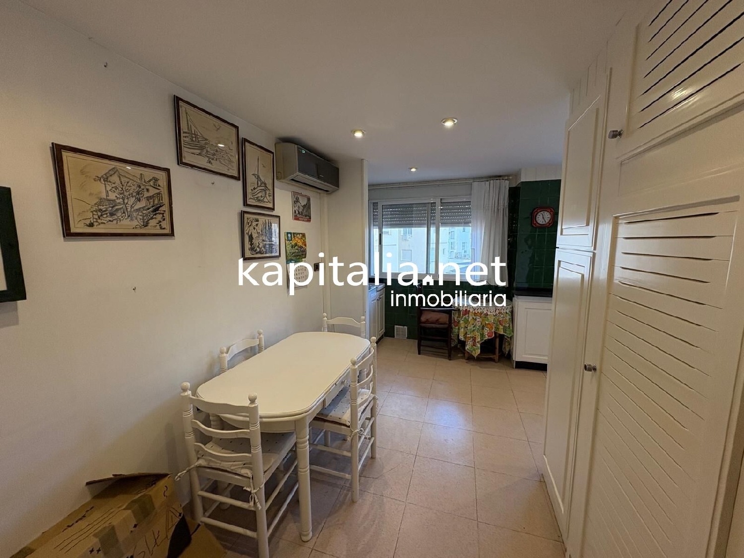  kaufen Wohnung Xàtiva Costera (La) 7