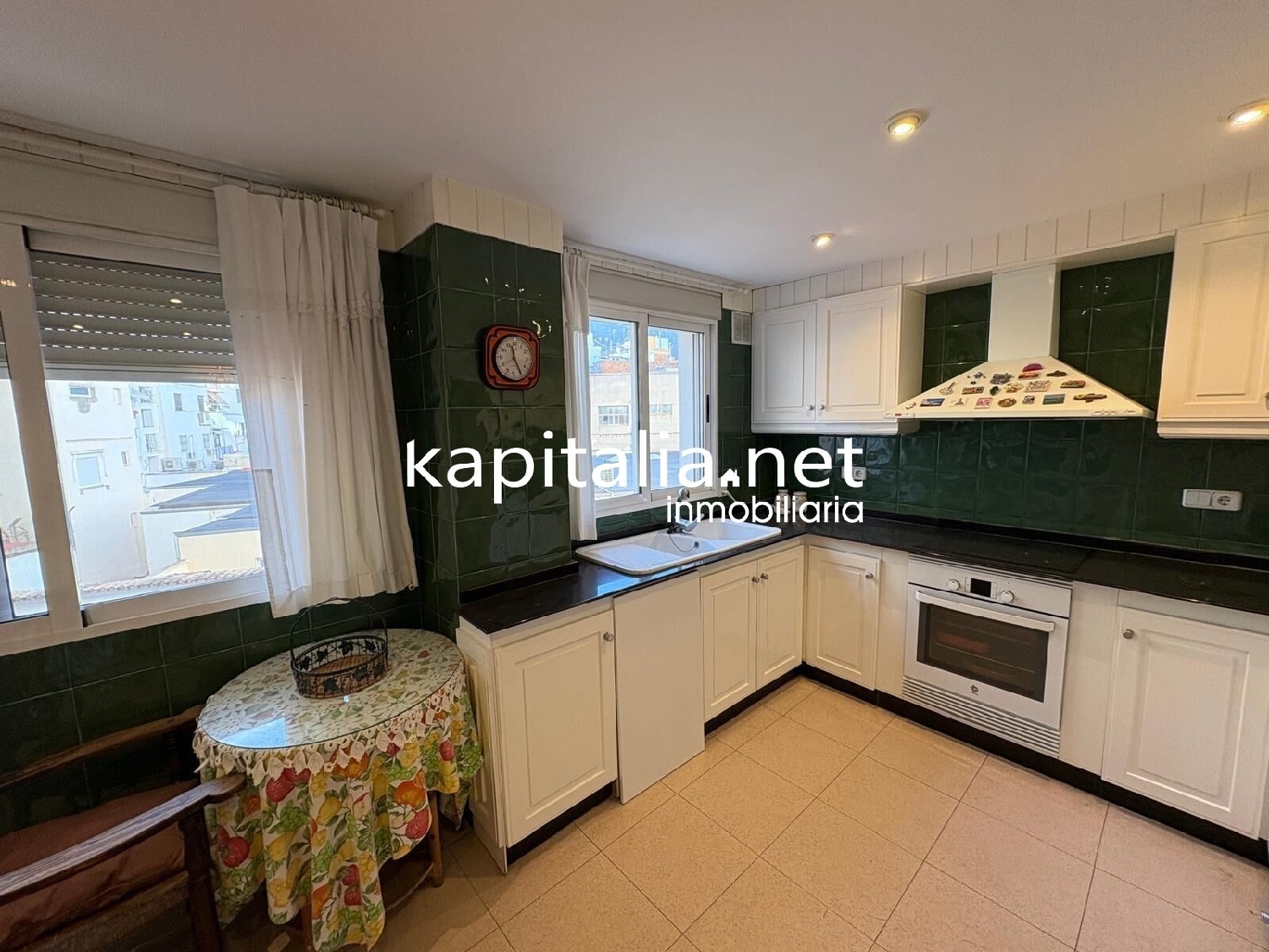  kaufen Wohnung Xàtiva Costera (La) 6