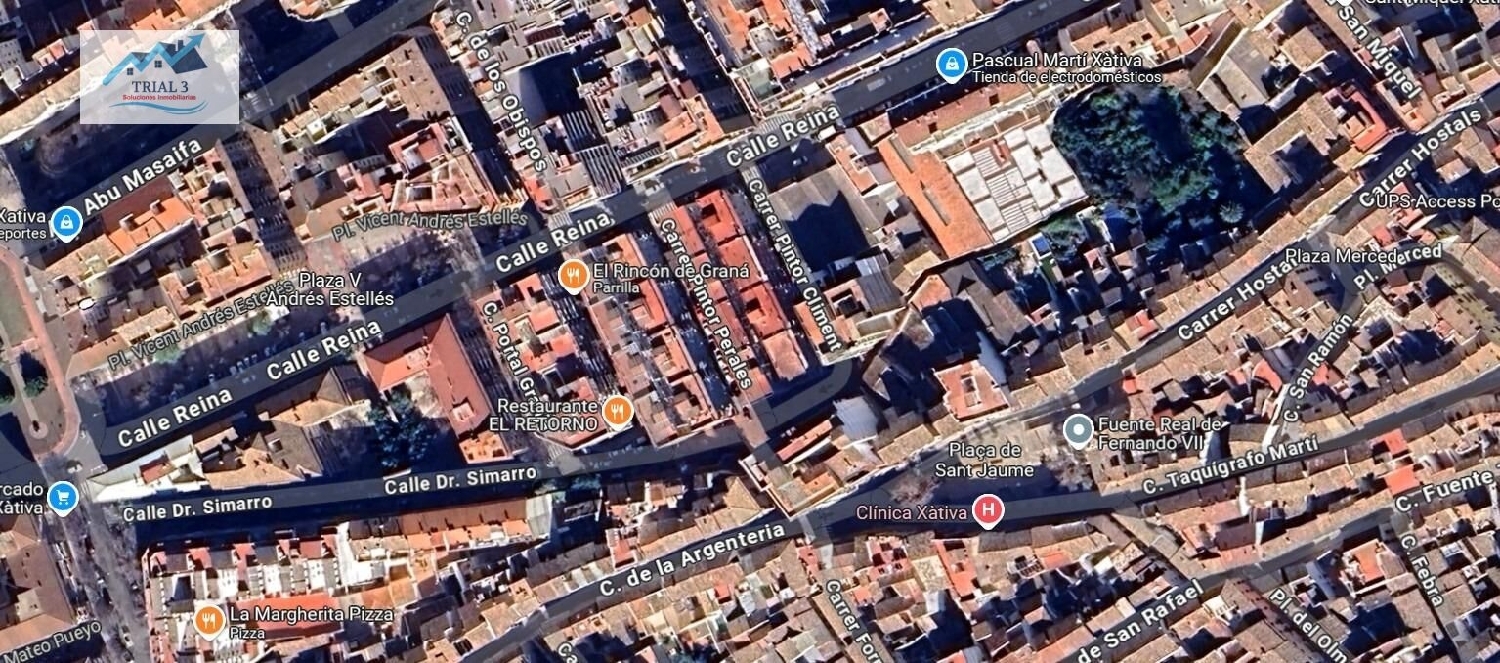  en venta apartamento Xàtiva Costera (La) 3