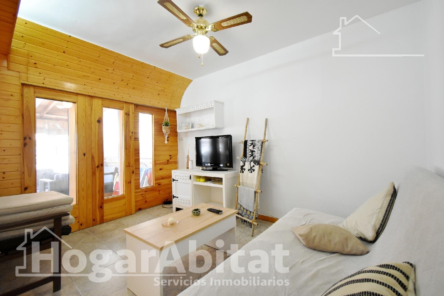  à vendre appartement Xeraco Safor 6