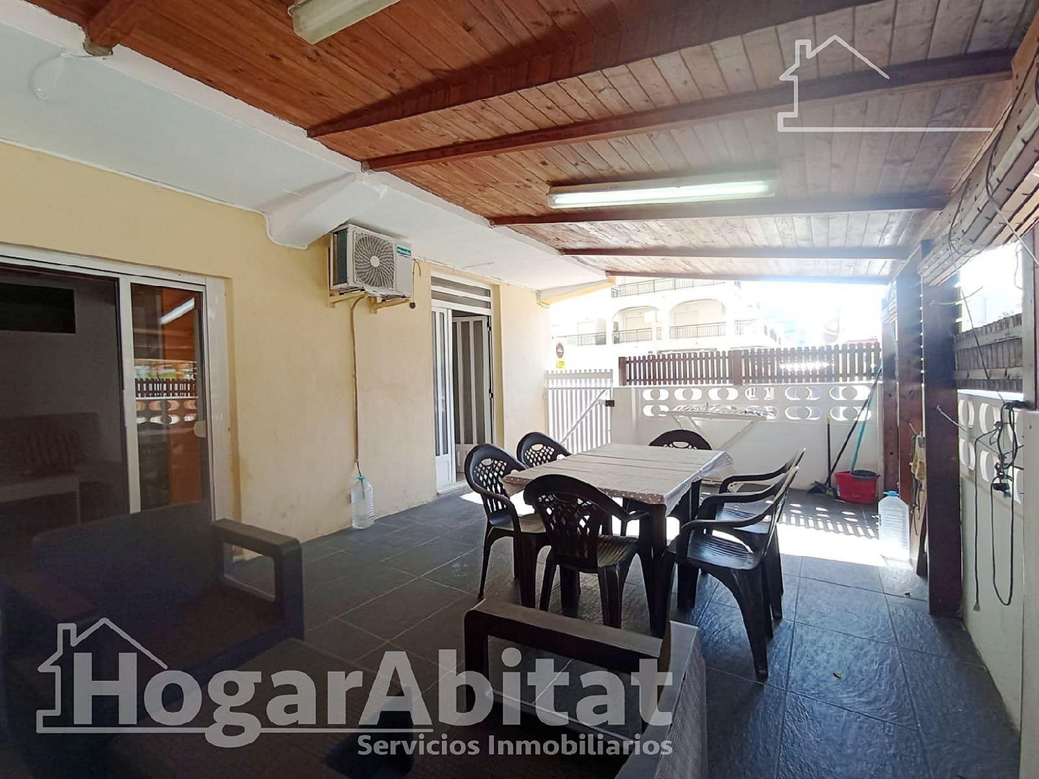  à vendre appartement Xeraco Safor 5