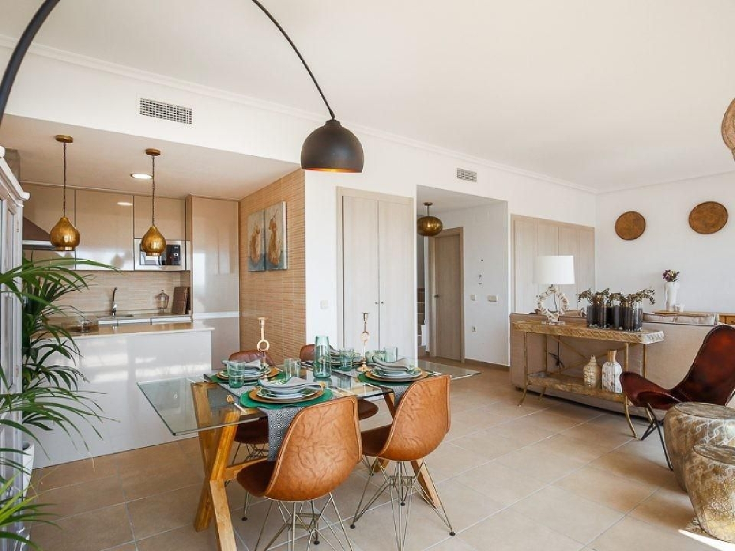  à vendre appartement Xeresa Safor 20