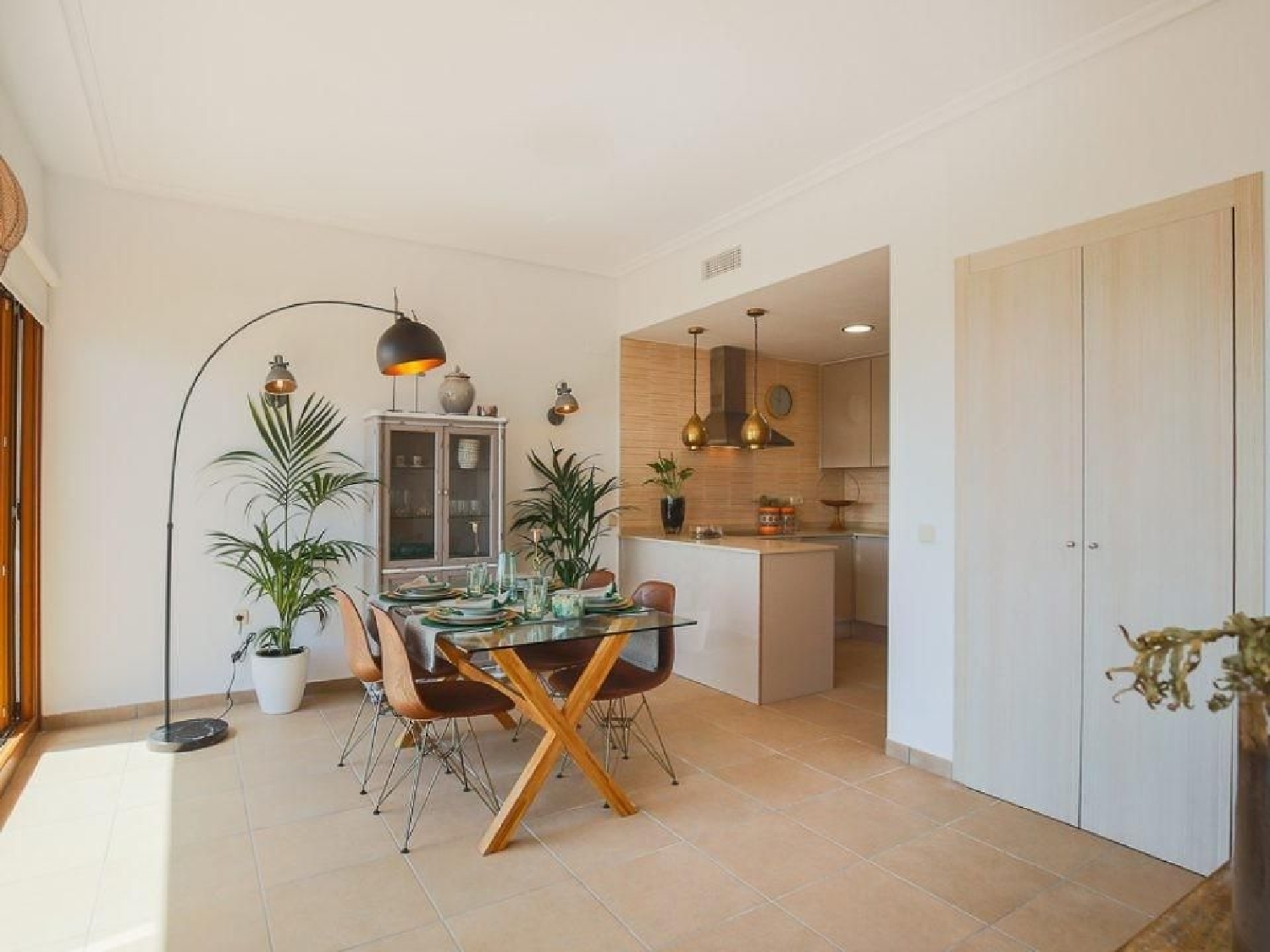  à vendre appartement Xeresa Safor 10