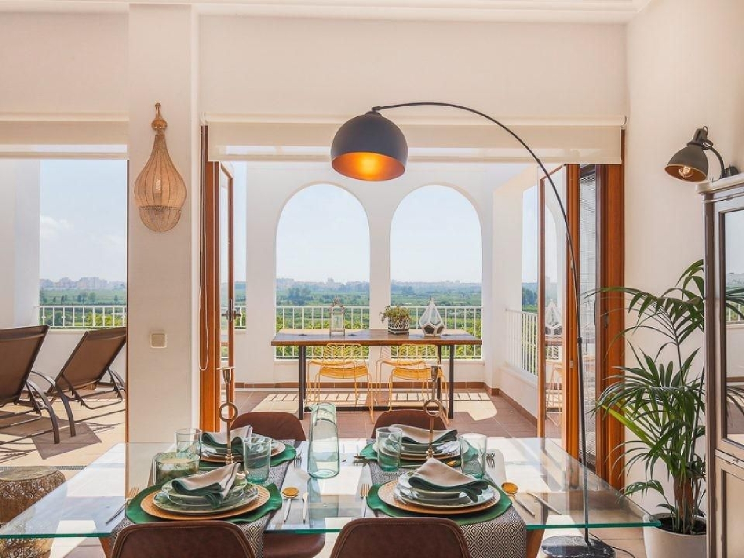  à vendre appartement Xeresa Safor 15