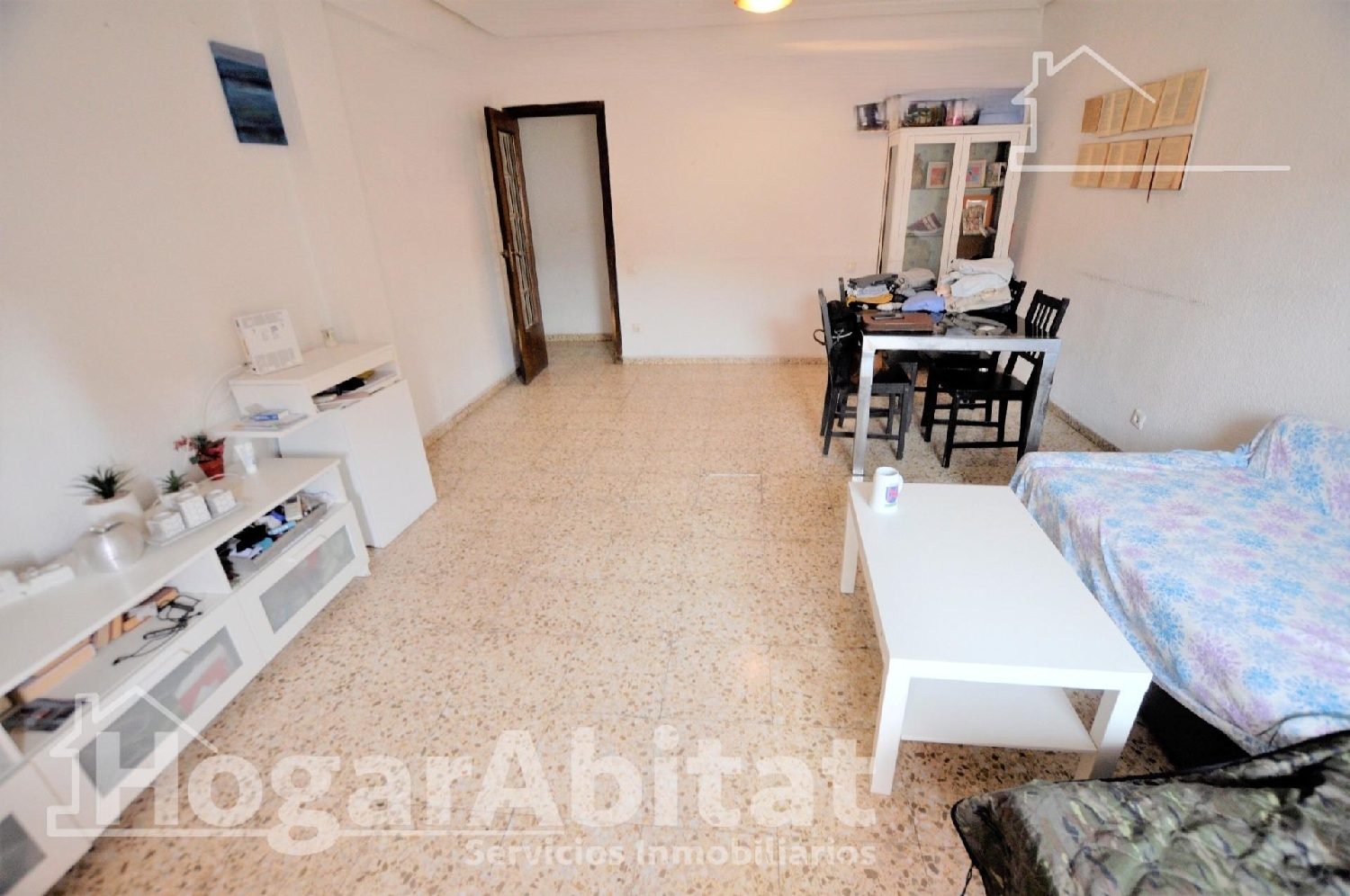  à vendre appartement Xirivella Horta Oest 3