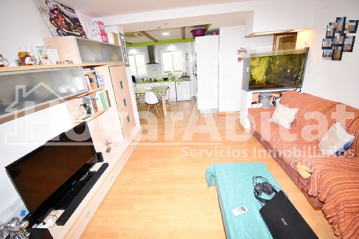  à vendre appartement Xirivella Horta Oest 6